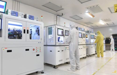 俄羅斯芯片自研受挫 技術落后致補貼退回，5G服務或遭沖擊