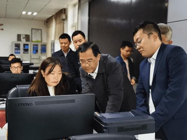 四川省勞務專合社社員參加工傷保險試點在廣元青川啟動